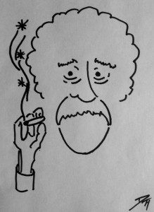 Vonnegut