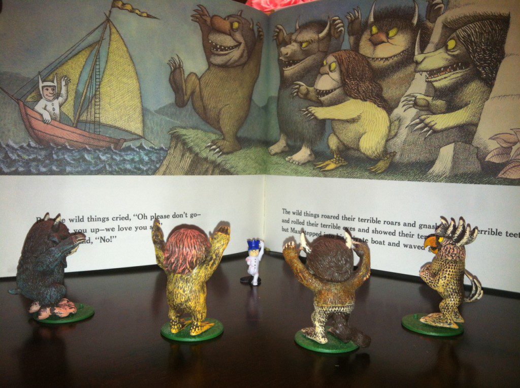 Wild Things 4