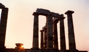 Sounion