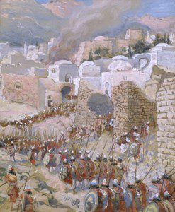 Tissot_The_Taking_of_Jericho