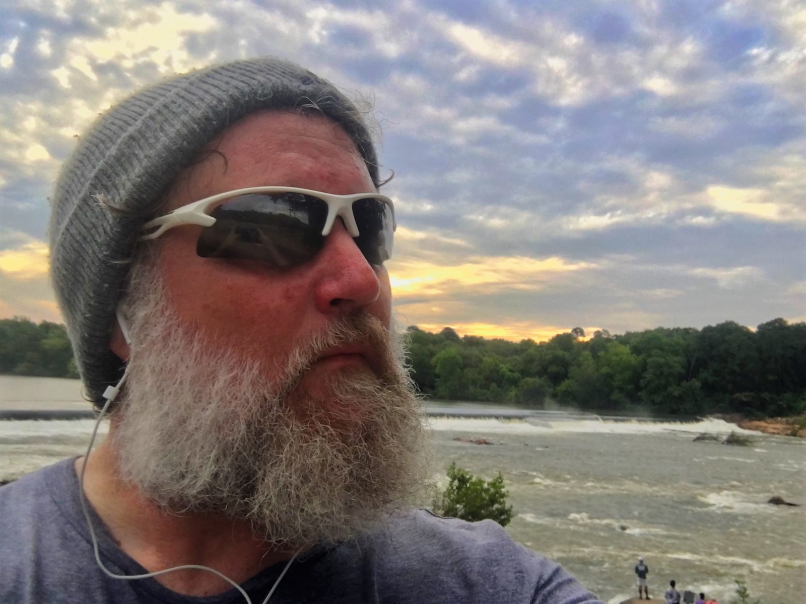 To Hell, and Back Again: An Interview with Arik Bjorn about his Novel “The Prodigal”