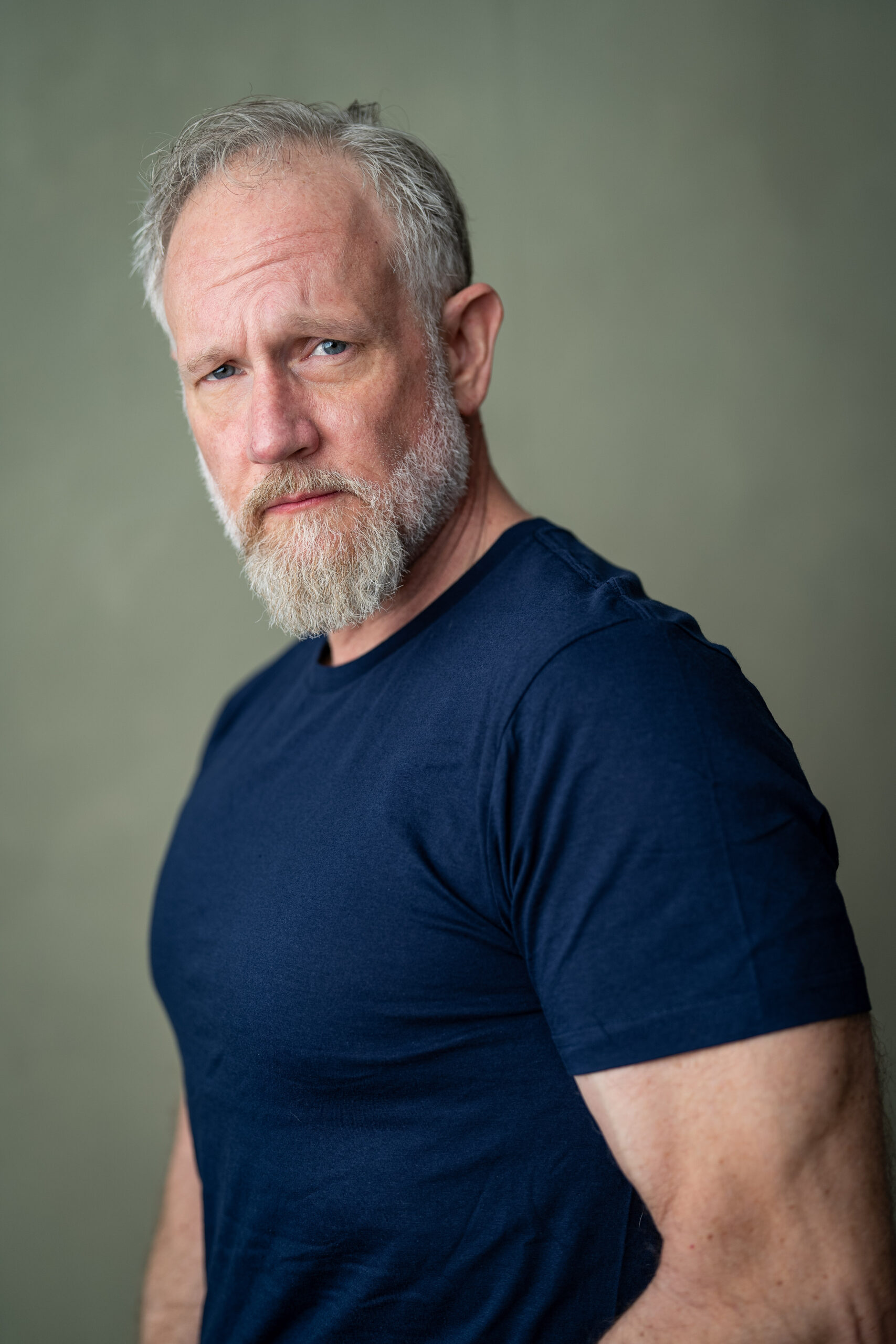 Arik Bjorn Headshot